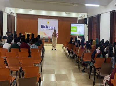 Hindusthan College of Science and Commerce Perundurai CAMPUS photo 82