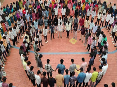 Hindusthan College of Science and Commerce Perundurai CAMPUS photo 84