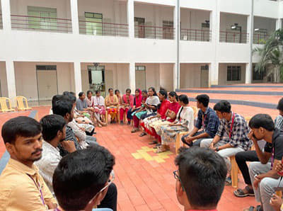 Hindusthan College of Science and Commerce Perundurai CAMPUS photo 86