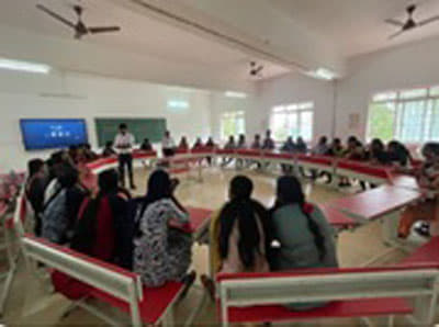 Hindusthan College of Science and Commerce Perundurai CAMPUS photo 89