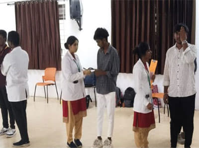 Hindusthan College of Science and Commerce Perundurai CAMPUS photo 90