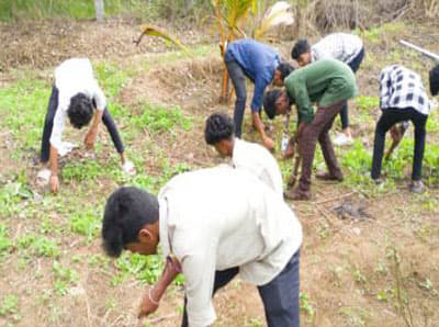 Hindusthan College of Science and Commerce Perundurai CAMPUS photo 91