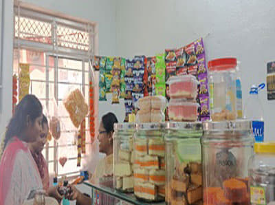 Hindusthan College of Science and Commerce Perundurai CAMPUS photo 92