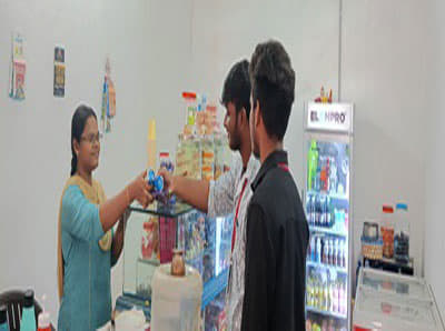 Hindusthan College of Science and Commerce Perundurai CAMPUS photo 93