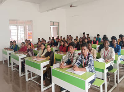 Hindusthan College of Science and Commerce Perundurai CAMPUS photo 94