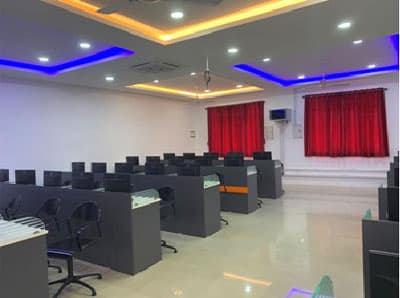 Hindusthan College of Science and Commerce Perundurai CAMPUS photo 96