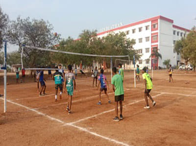 Hindusthan College of Science and Commerce Perundurai CAMPUS photo 98