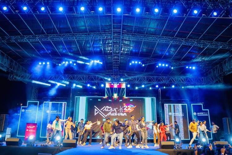 SVCE Bangalore Events photo 3