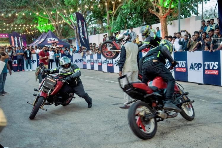 SVCE Bangalore Events photo 16