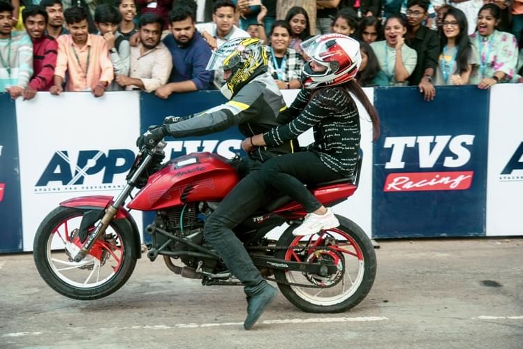 SVCE Bangalore Events photo 15