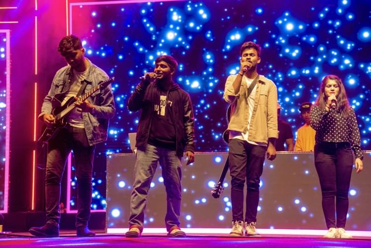 SVCE Bangalore Events photo 14