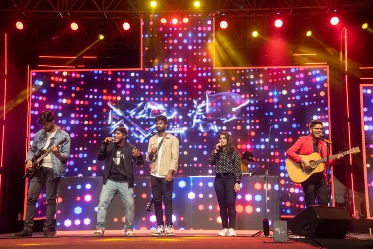 SVCE Bangalore Events photo 12