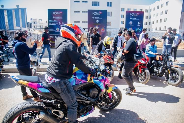 SVCE Bangalore Events photo 9