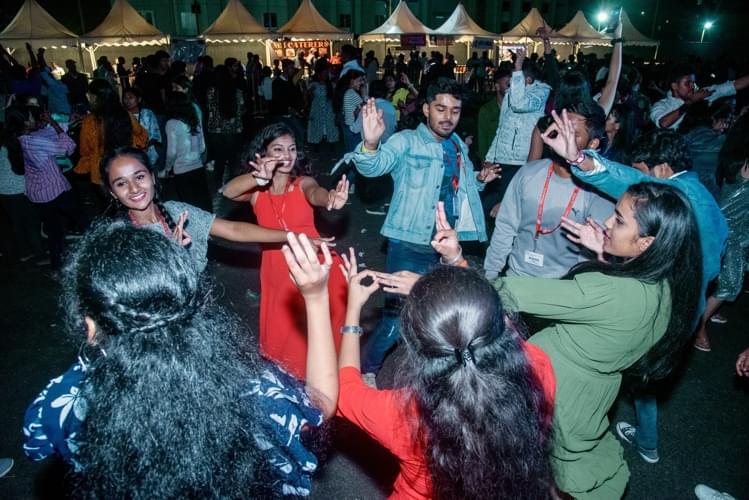 SVCE Bangalore Events photo 7