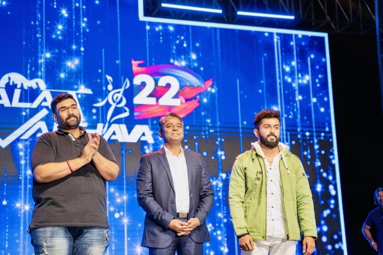 SVCE Bangalore Events photo 5