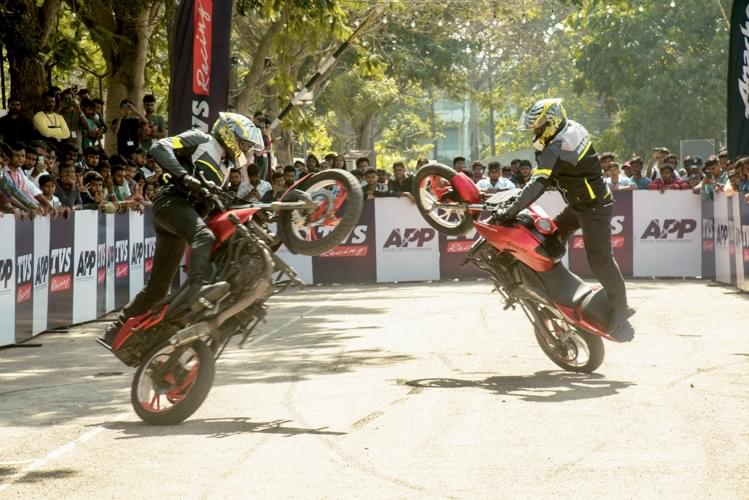 SVCE Bangalore Events photo 18