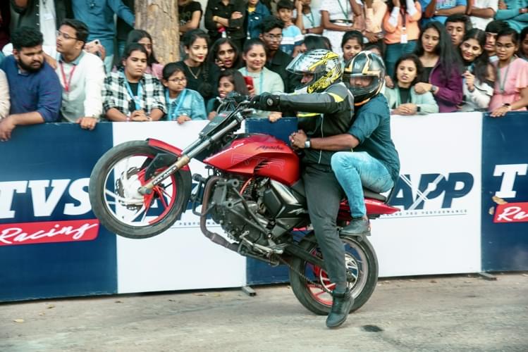 SVCE Bangalore Events photo 17