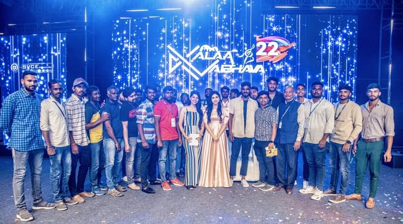 SVCE Bangalore Events photo 25