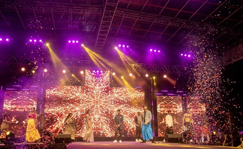 SVCE Bangalore Events photo 35