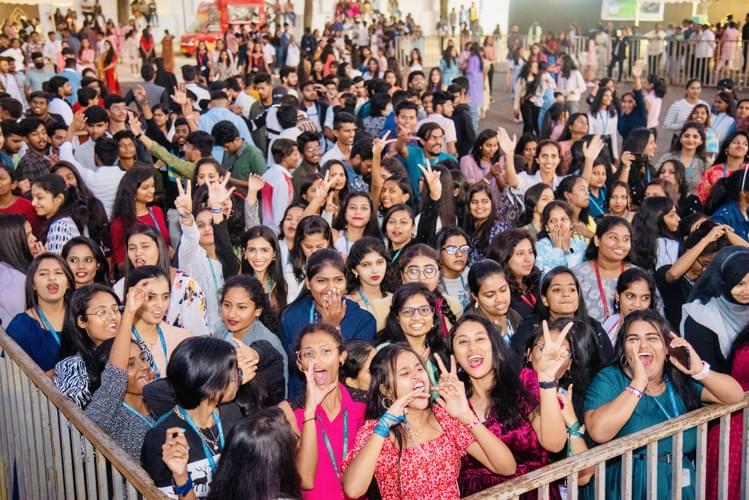 SVCE Bangalore Events photo 34