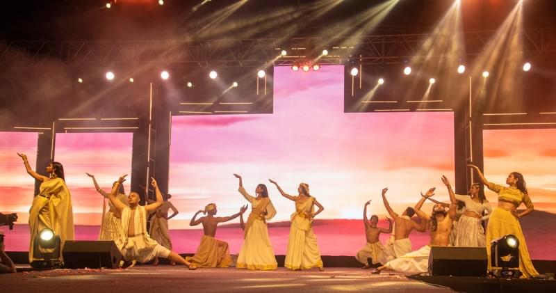 SVCE Bangalore Events photo 30