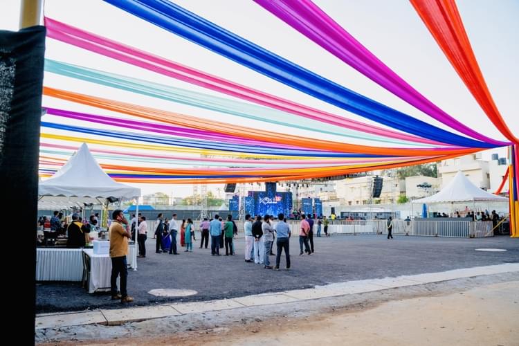 SVCE Bangalore Events photo 39