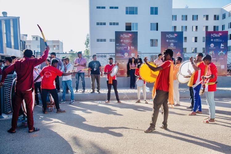 SVCE Bangalore Events photo 40