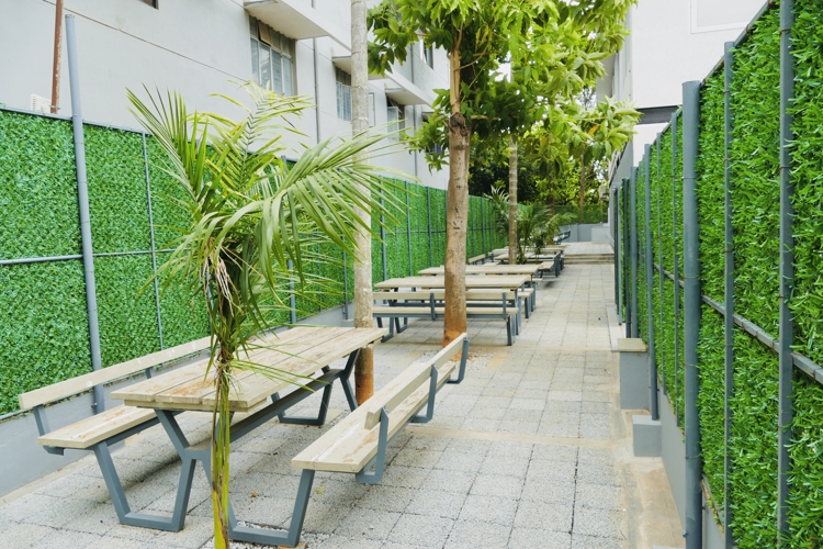SVCE Bangalore Infrastructure photo 1