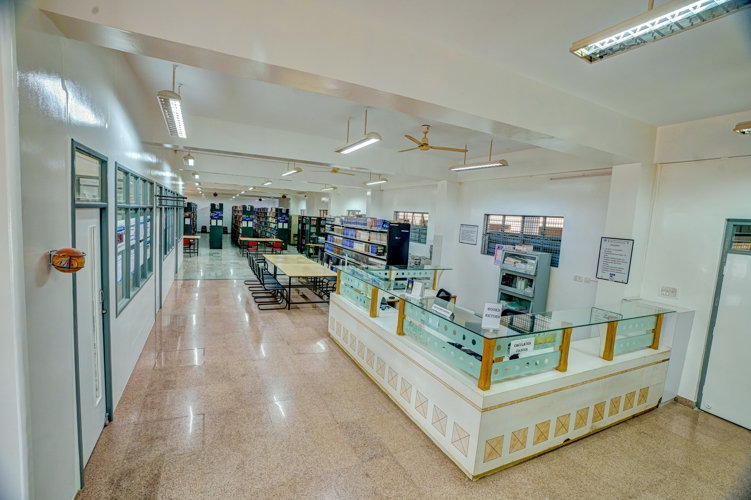 SVCE Bangalore Infrastructure photo 14