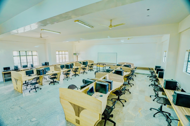 SVCE Bangalore Infrastructure photo 30