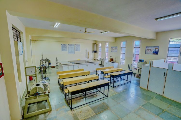 SVCE Bangalore Infrastructure photo 29