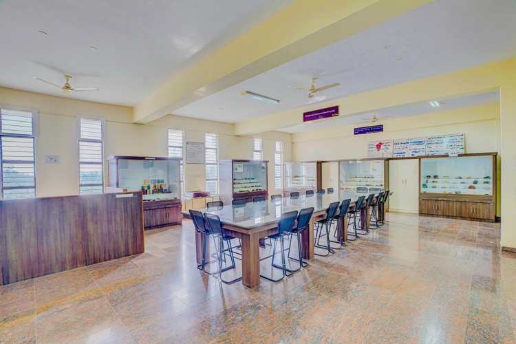 SVCE Bangalore Infrastructure photo 28