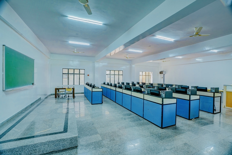 SVCE Bangalore Infrastructure photo 35