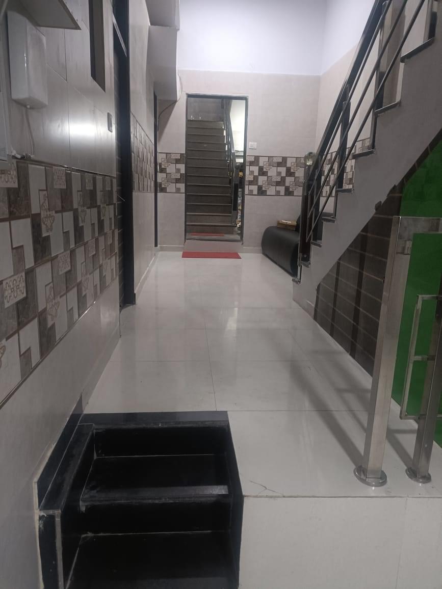 Leher School of Design New Delhi Hostel photo 1