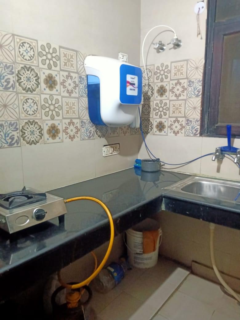 Leher School of Design New Delhi Hostel photo 7