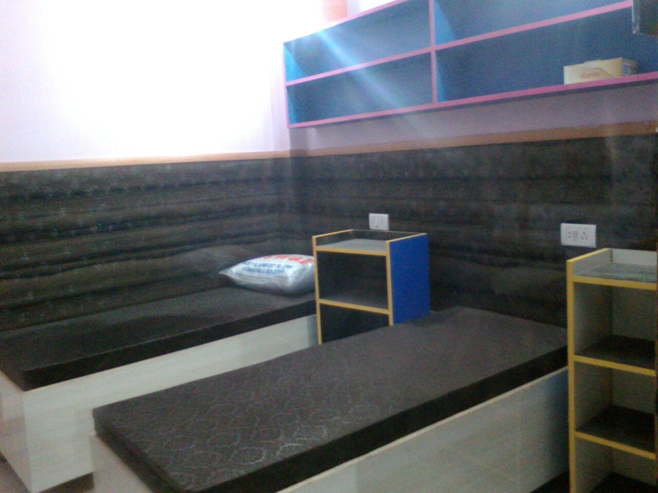 Leher School of Design New Delhi Hostel photo 8