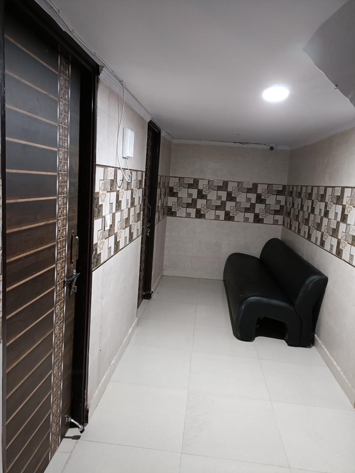 Leher School of Design New Delhi Hostel photo 13