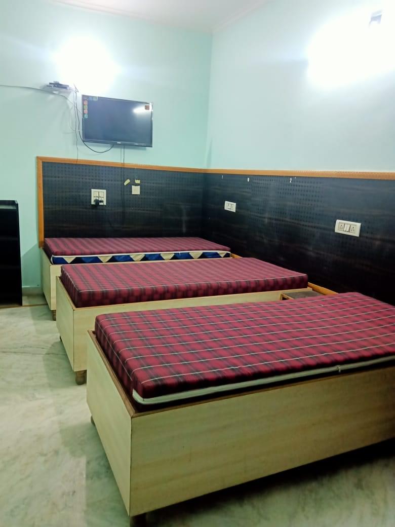 Leher School of Design New Delhi Hostel photo 10