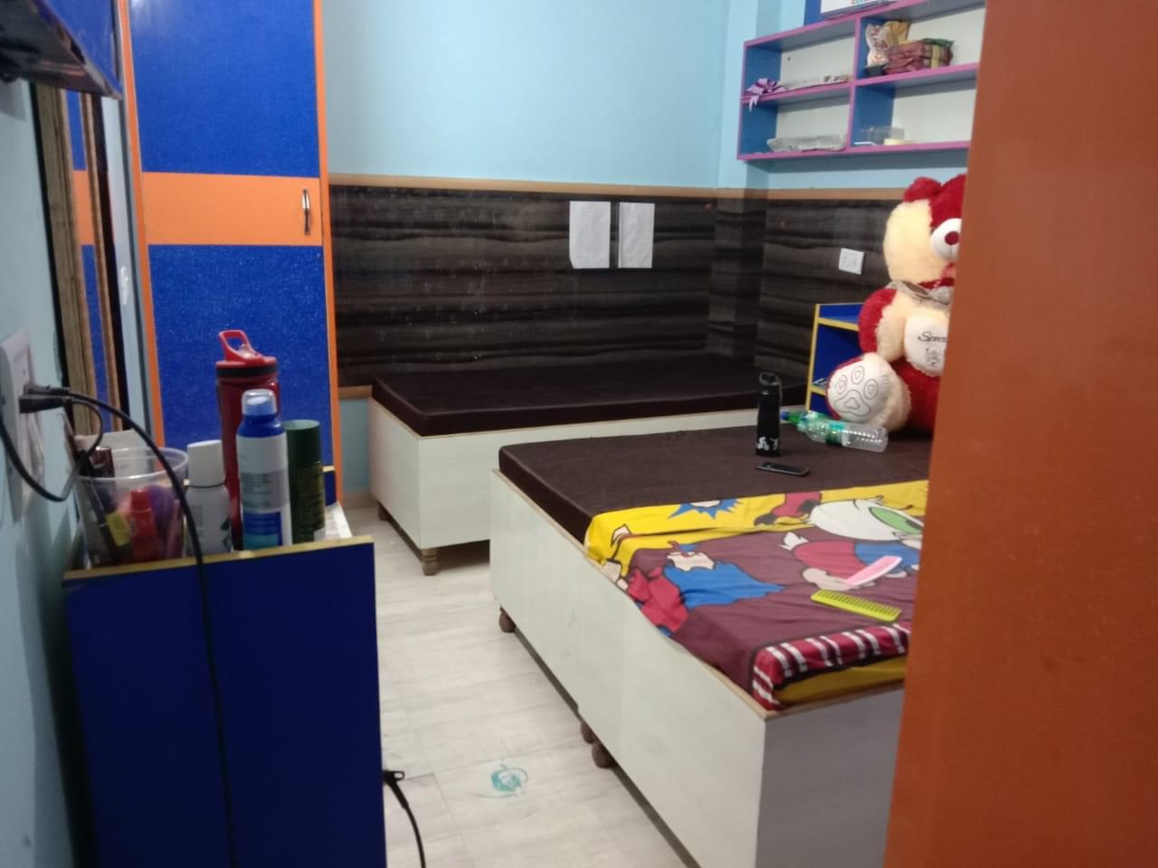 Leher School of Design New Delhi Hostel photo 5