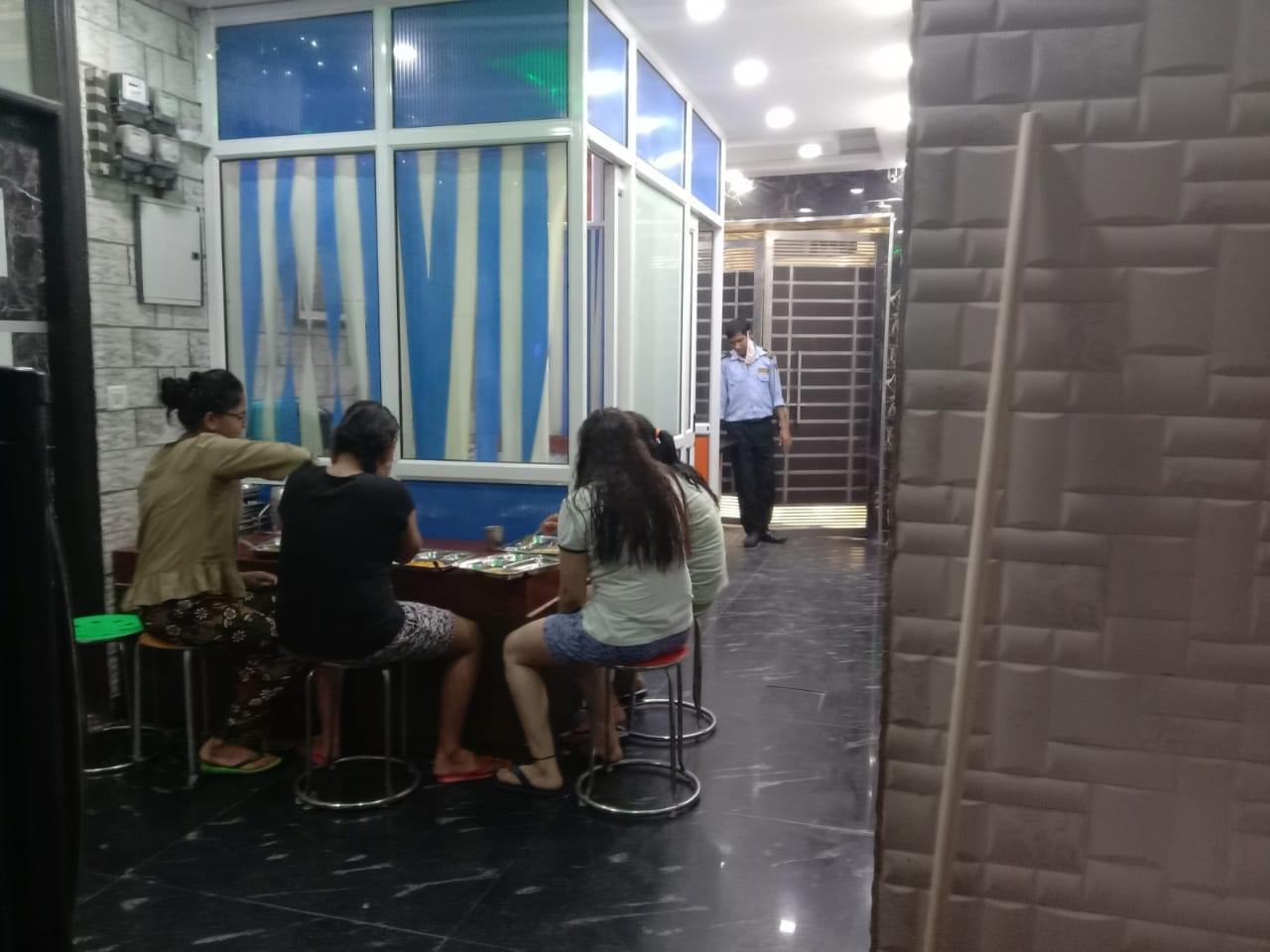 Leher School of Design New Delhi Hostel photo 2