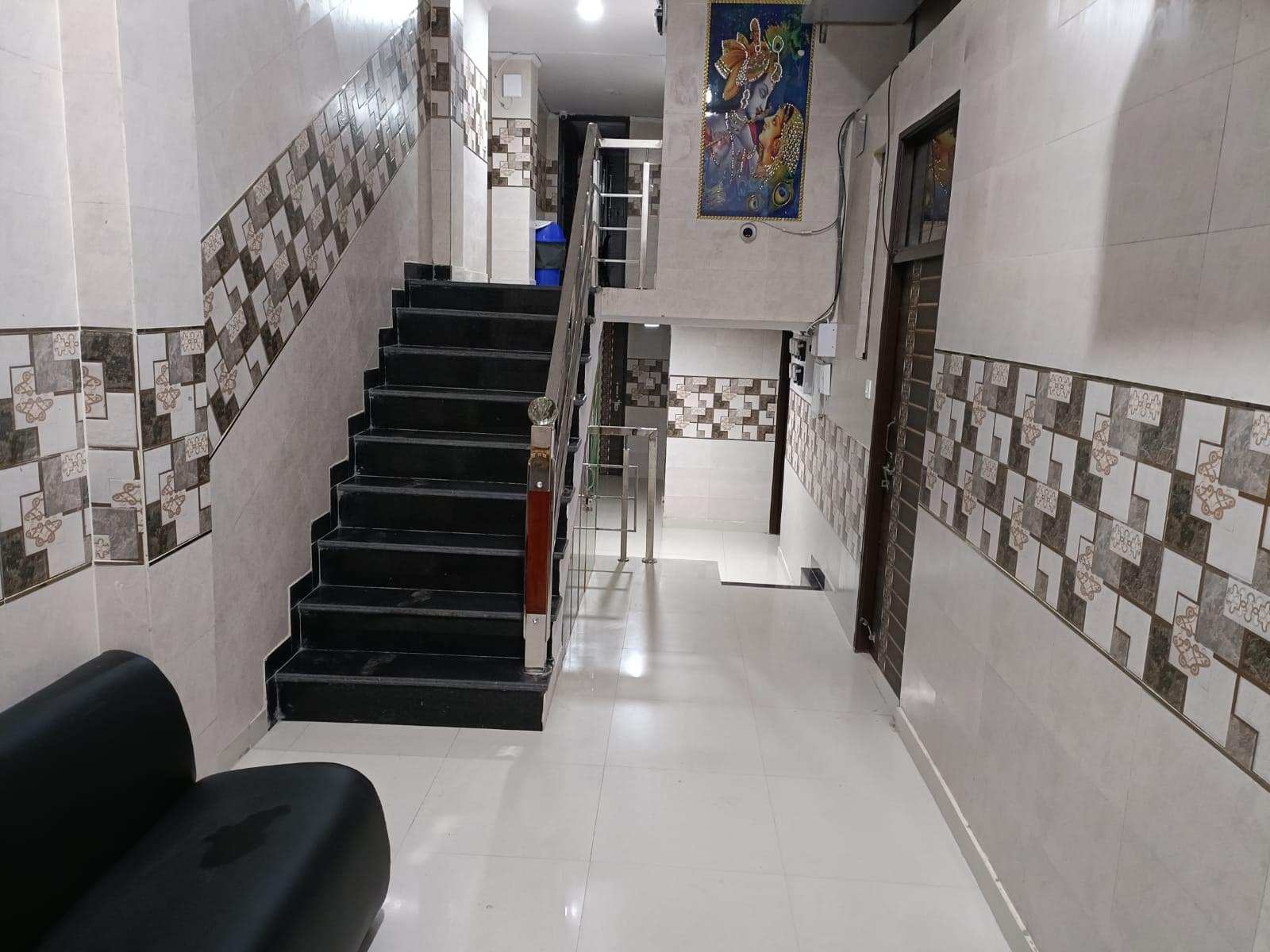 Leher School of Design New Delhi Hostel photo 3