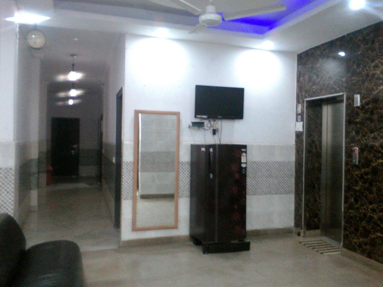 Leher School of Design New Delhi Hostel photo 9