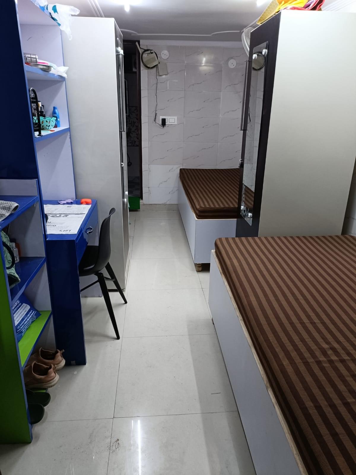 Leher School of Design New Delhi Hostel photo 4