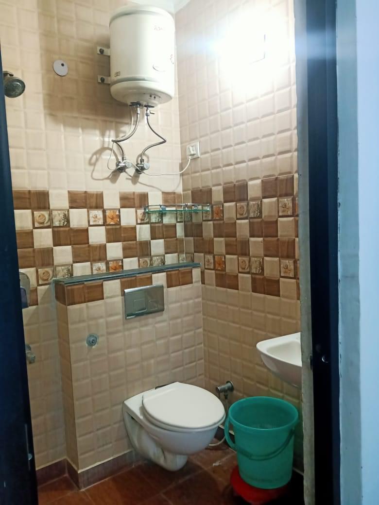 Leher School of Design New Delhi Hostel photo 11