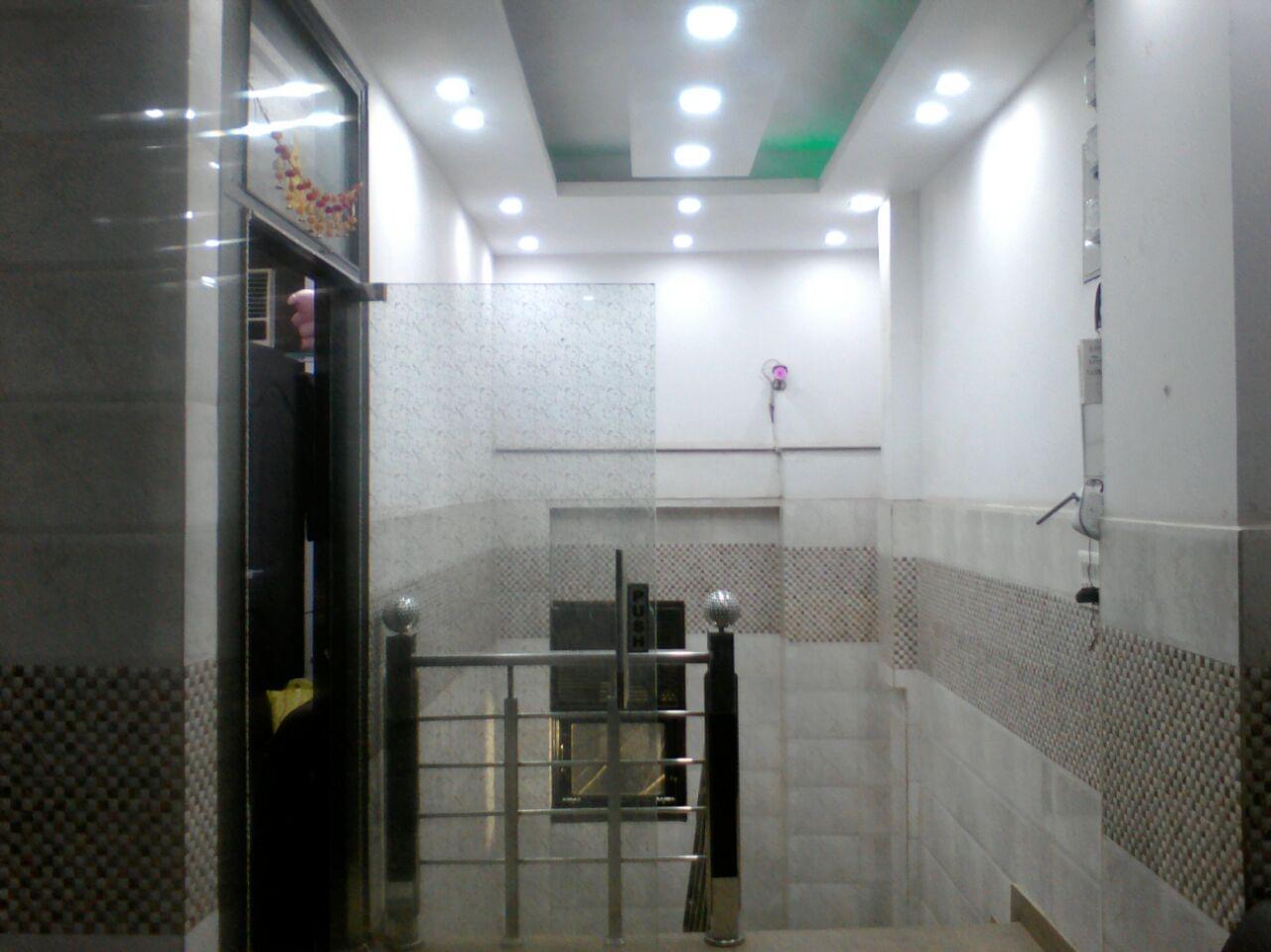 Leher School of Design New Delhi Hostel photo 14