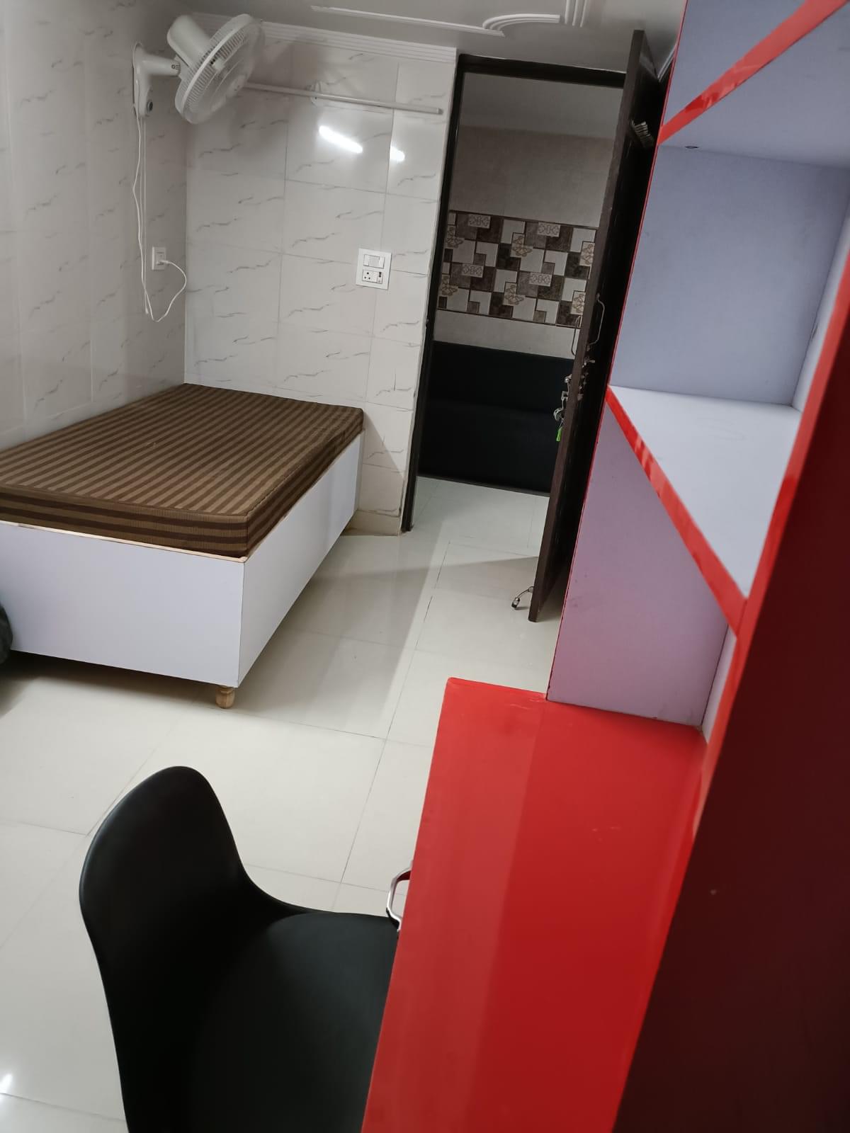 Leher School of Design New Delhi Hostel photo 15