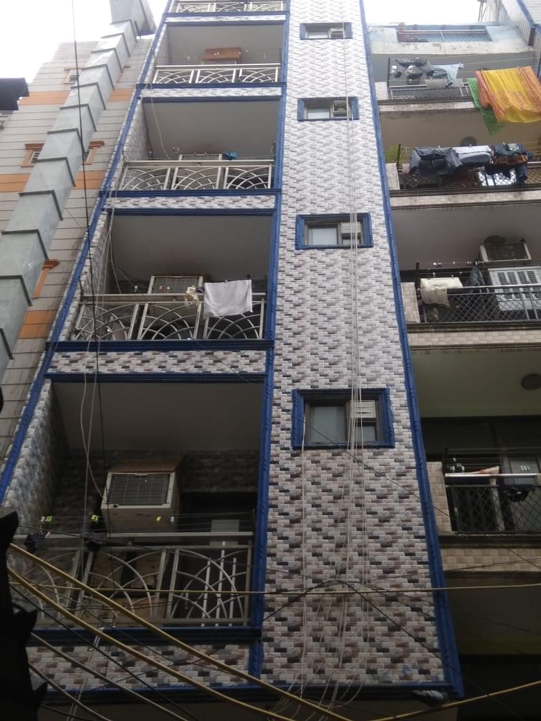 Leher School of Design New Delhi Hostel photo 16