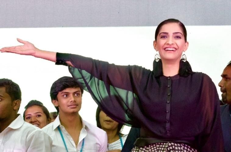 SVCE Bangalore Celebrity Meet photo 13