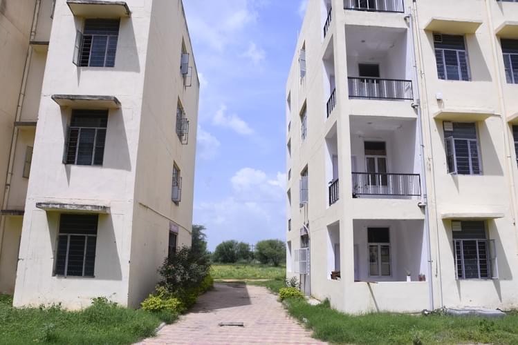 UEM Jaipur Campus Picture photo 5