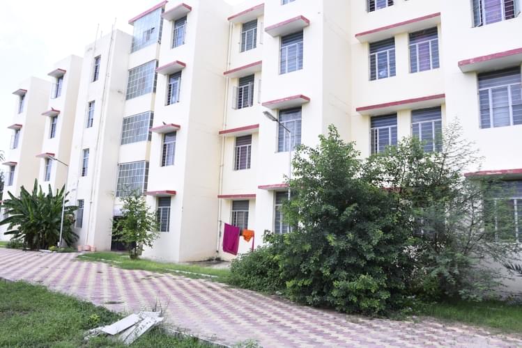 UEM Jaipur Campus Picture photo 4